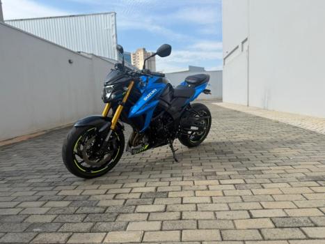SUZUKI GSX-S 750 ABS, Foto 6