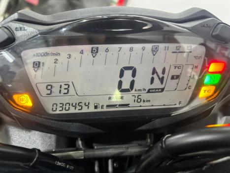 SUZUKI GSX-S 750 ABS, Foto 3