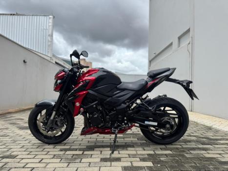 SUZUKI GSX-S 750 ABS, Foto 1