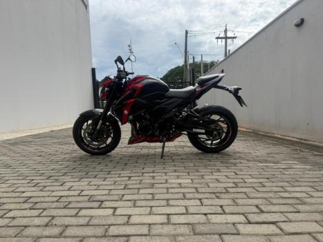 SUZUKI GSX-S 750 ABS, Foto 3