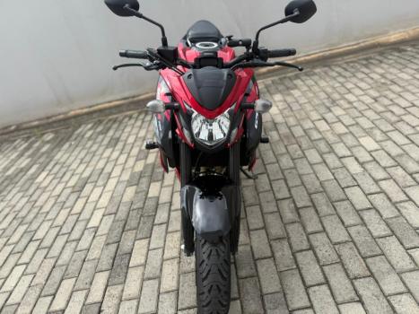SUZUKI GSX-S 750 ABS, Foto 5