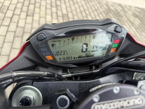 SUZUKI GSX-S 750 ABS, Foto 7