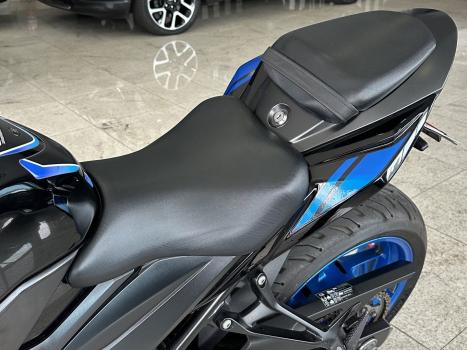 SUZUKI GSX-S 750 ABS, Foto 11