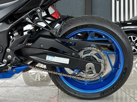 SUZUKI GSX-S 750 ABS, Foto 12