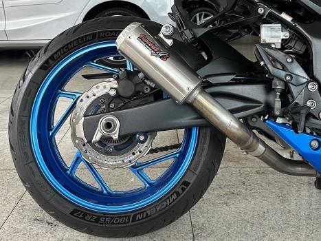SUZUKI GSX-S 750 ABS, Foto 15