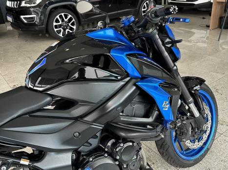 SUZUKI GSX-S 750 ABS, Foto 17