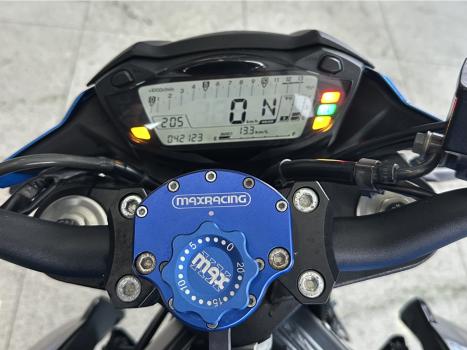 SUZUKI GSX-S 750 ABS, Foto 19