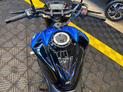 SUZUKI GSX-S 750 ABS, Foto 5