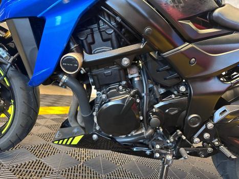 SUZUKI GSX-S 750 ABS, Foto 7
