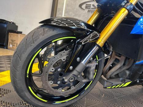 SUZUKI GSX-S 750 ABS, Foto 8