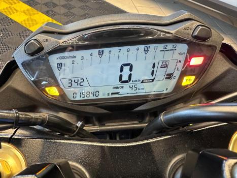 SUZUKI GSX-S 750 ABS, Foto 10