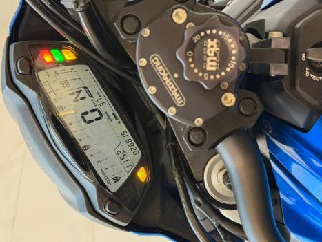 SUZUKI GSX-S 750 ABS, Foto 3