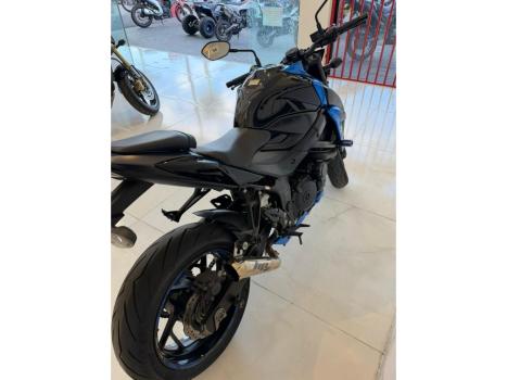 SUZUKI GSX-S 750 ABS, Foto 5