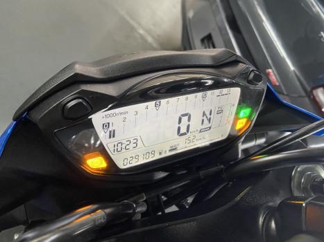 SUZUKI GSX-S 750 ABS, Foto 4