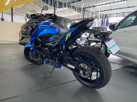 SUZUKI GSX-S 750 ABS, Foto 6
