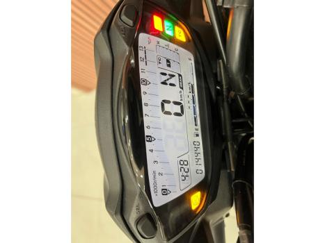 SUZUKI GSX-S 750 ABS, Foto 2