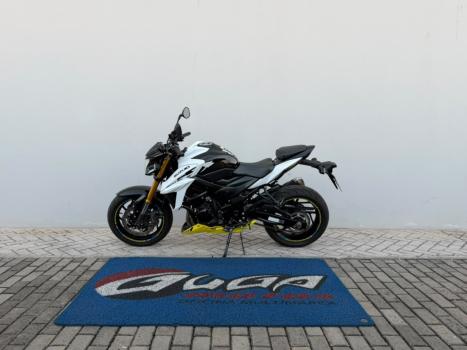 SUZUKI GSX-S 750 ABS, Foto 1
