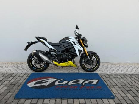 SUZUKI GSX-S 750 ABS, Foto 2