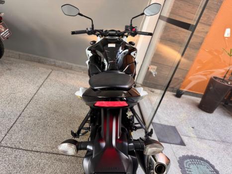 SUZUKI GSX-S 750 ABS, Foto 3