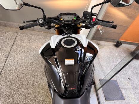 SUZUKI GSX-S 750 ABS, Foto 5