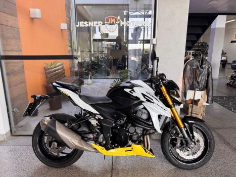 SUZUKI GSX-S 750 ABS, Foto 6