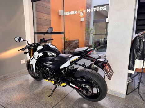 SUZUKI GSX-S 750 ABS, Foto 8