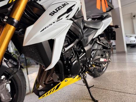 SUZUKI GSX-S 750 ABS, Foto 9