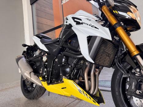 SUZUKI GSX-S 750 ABS, Foto 11