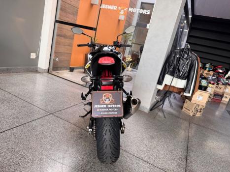 SUZUKI GSX-S 750 ABS, Foto 12