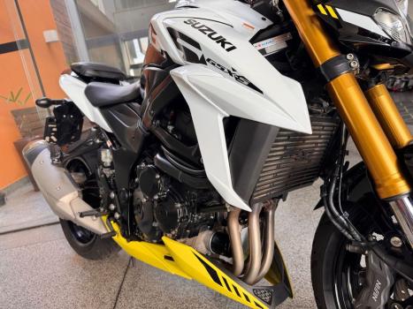 SUZUKI GSX-S 750 ABS, Foto 14