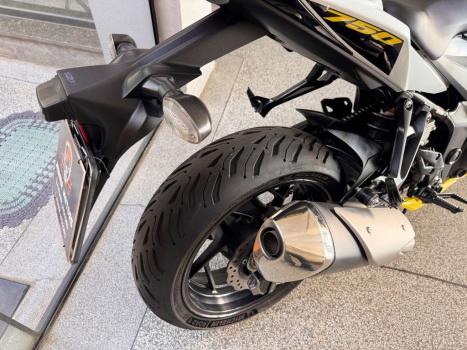 SUZUKI GSX-S 750 ABS, Foto 16