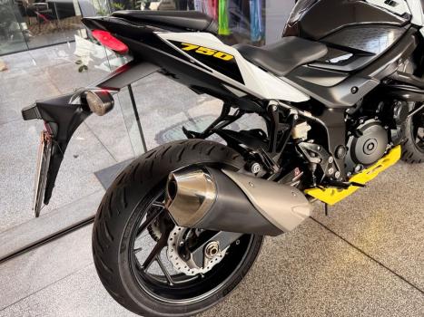 SUZUKI GSX-S 750 ABS, Foto 19