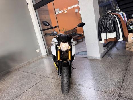 SUZUKI GSX-S 750 ABS, Foto 20