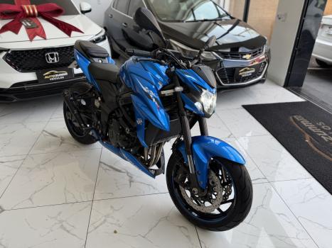 SUZUKI GSX-S 750 ABS, Foto 2