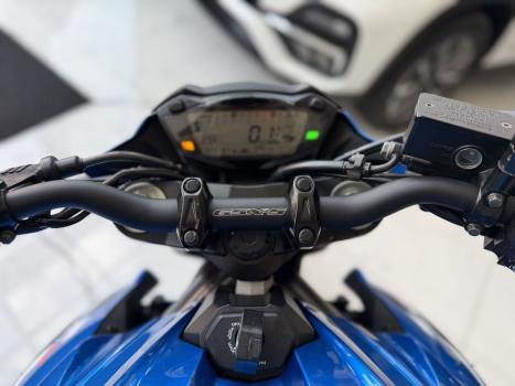 SUZUKI GSX-S 750 ABS, Foto 5