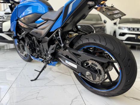 SUZUKI GSX-S 750 ABS, Foto 7