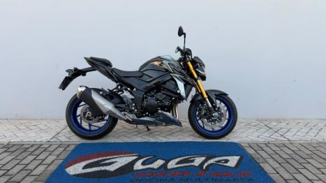 SUZUKI GSX-S 750 ABS, Foto 2