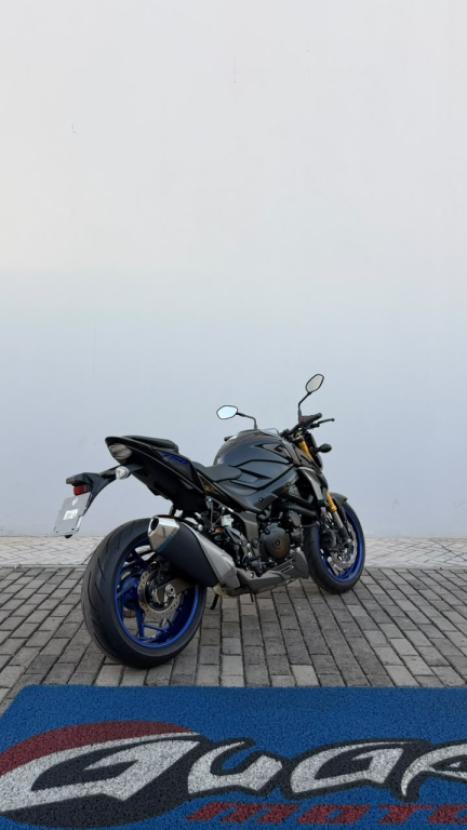 SUZUKI GSX-S 750 ABS, Foto 5