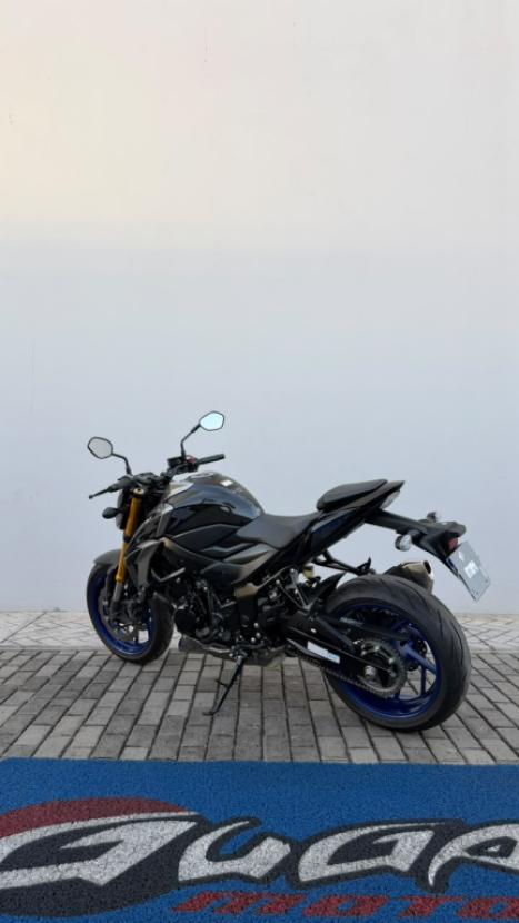 SUZUKI GSX-S 750 ABS, Foto 6