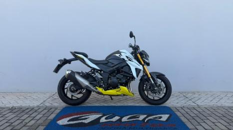 SUZUKI GSX-S 750 ABS, Foto 2
