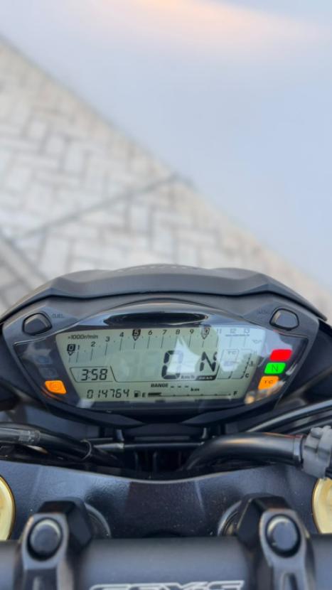 SUZUKI GSX-S 750 ABS, Foto 7