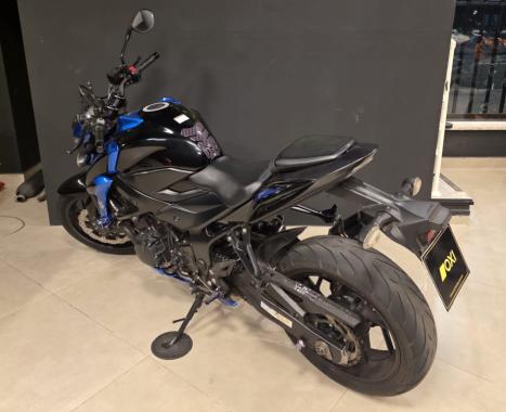 SUZUKI GSX-S 750 ABS, Foto 7
