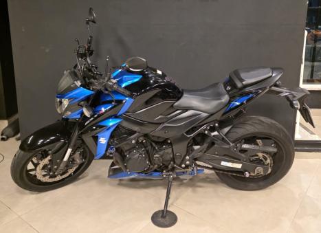 SUZUKI GSX-S 750 ABS, Foto 8