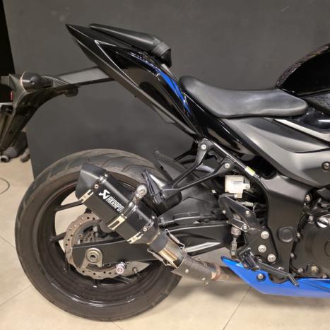 SUZUKI GSX-S 750 ABS, Foto 9
