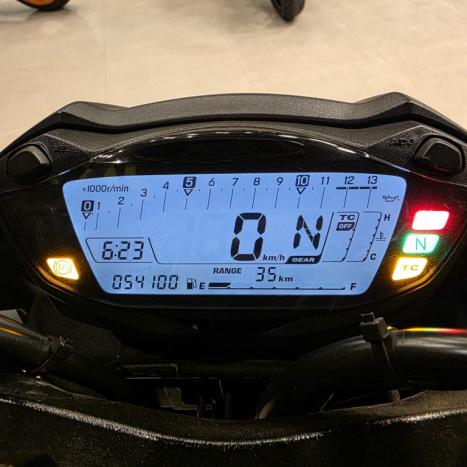 SUZUKI GSX-S 750 ABS, Foto 12
