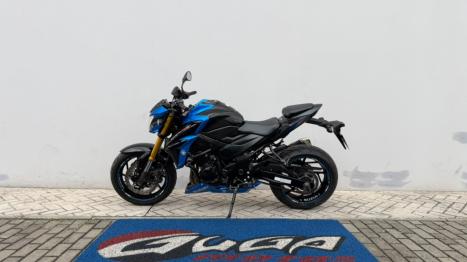SUZUKI GSX-S 750 ABS, Foto 1