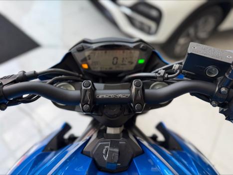 SUZUKI GSX-S 750 ABS, Foto 5
