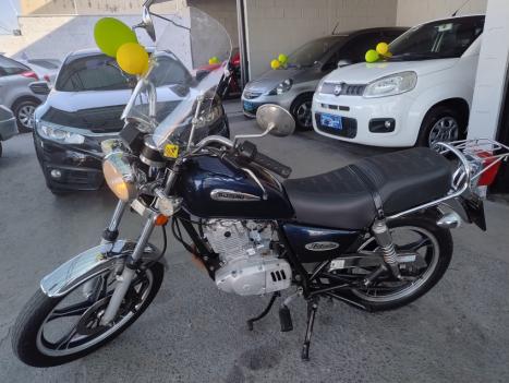 SUZUKI Intruder 125 , Foto 1