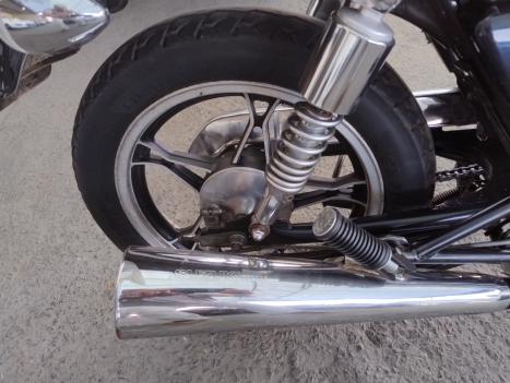 SUZUKI Intruder 125 , Foto 3