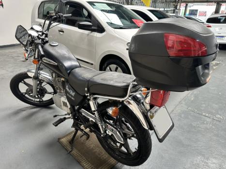 SUZUKI Intruder 125 , Foto 2